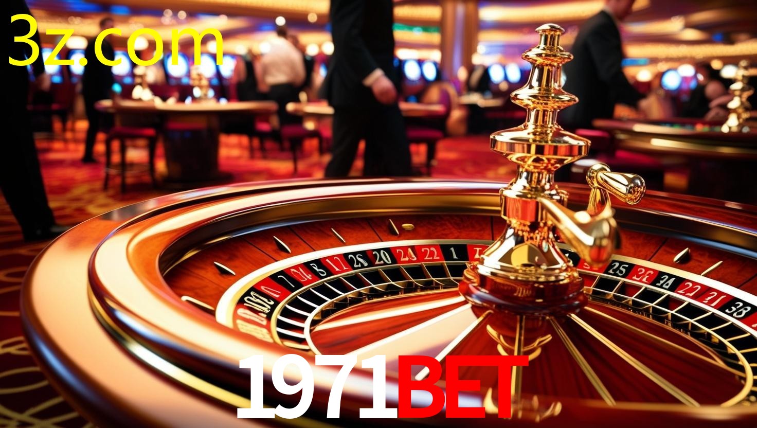 Verificação de Conta 1971BET.COM